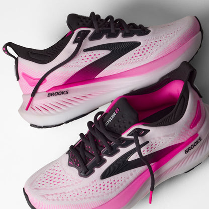 Tenis para Correr Brooks Glycerin 23 Mujer