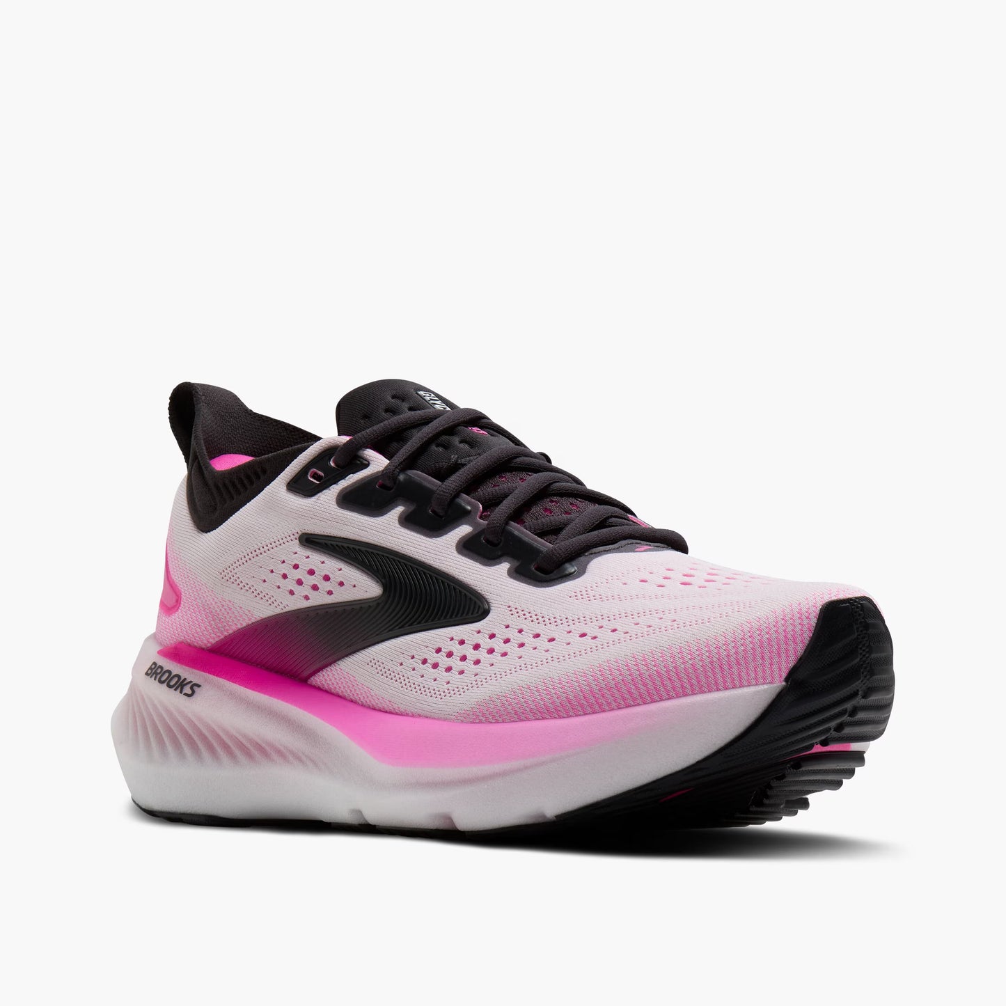 Tenis para Correr Brooks Glycerin 23 Mujer