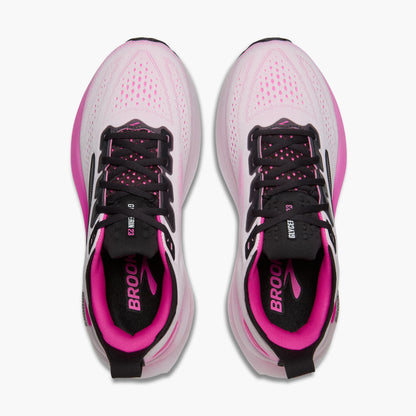 Tenis para Correr Brooks Glycerin 23 Mujer