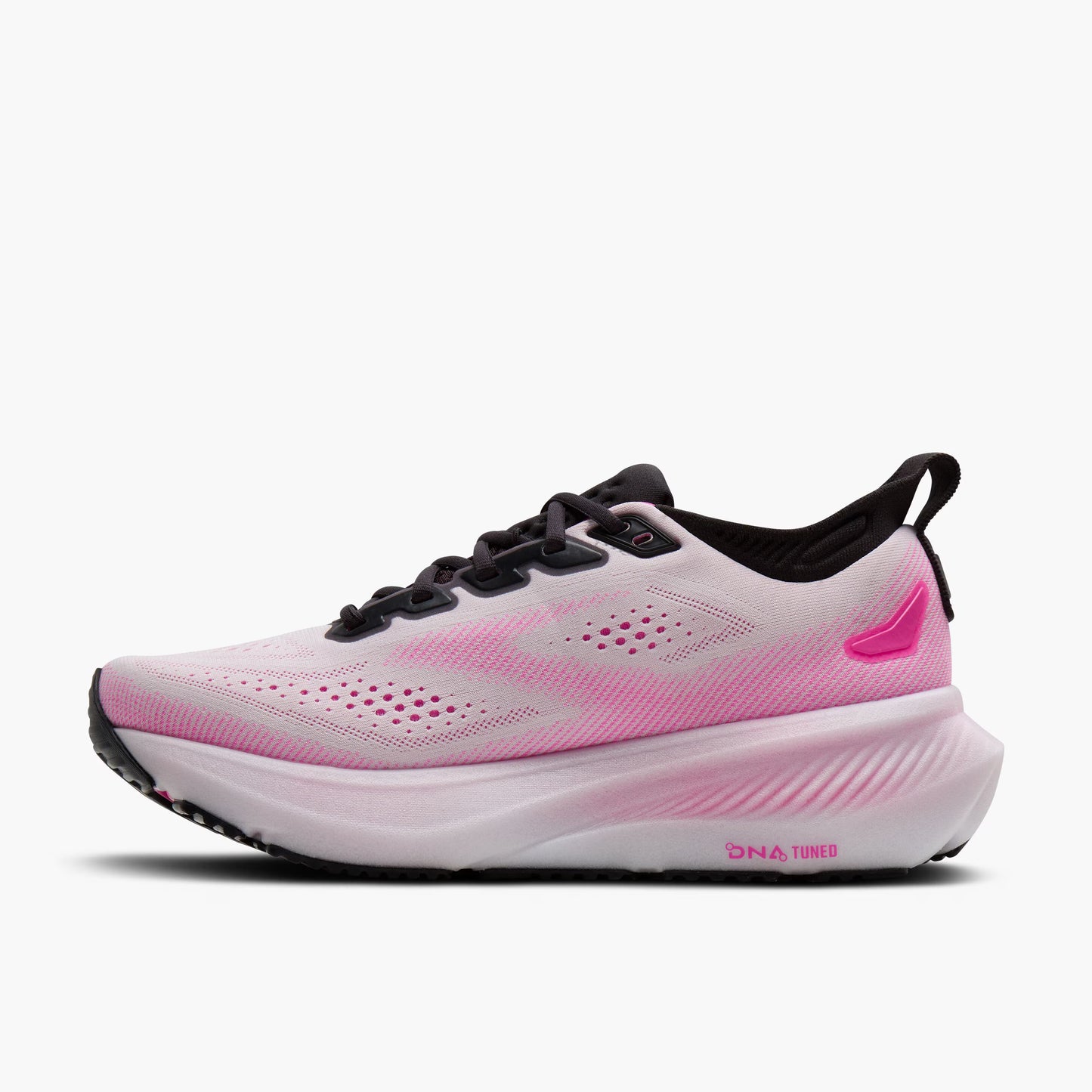 Tenis para Correr Brooks Glycerin 23 Mujer