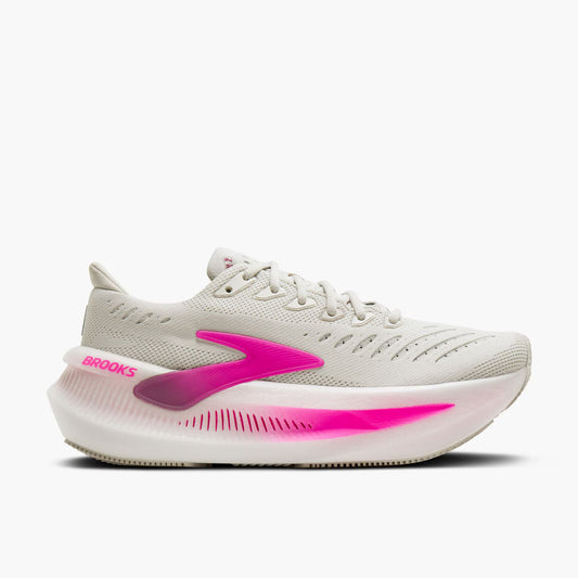 Tenis para Correr Brooks Glycerin Max 2 Mujer