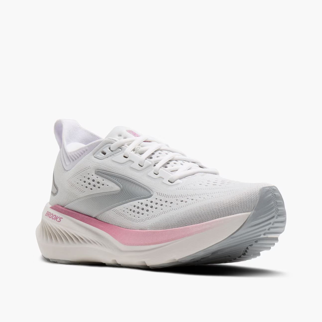 Tenis para Correr Brooks Glycerin 23 Mujer