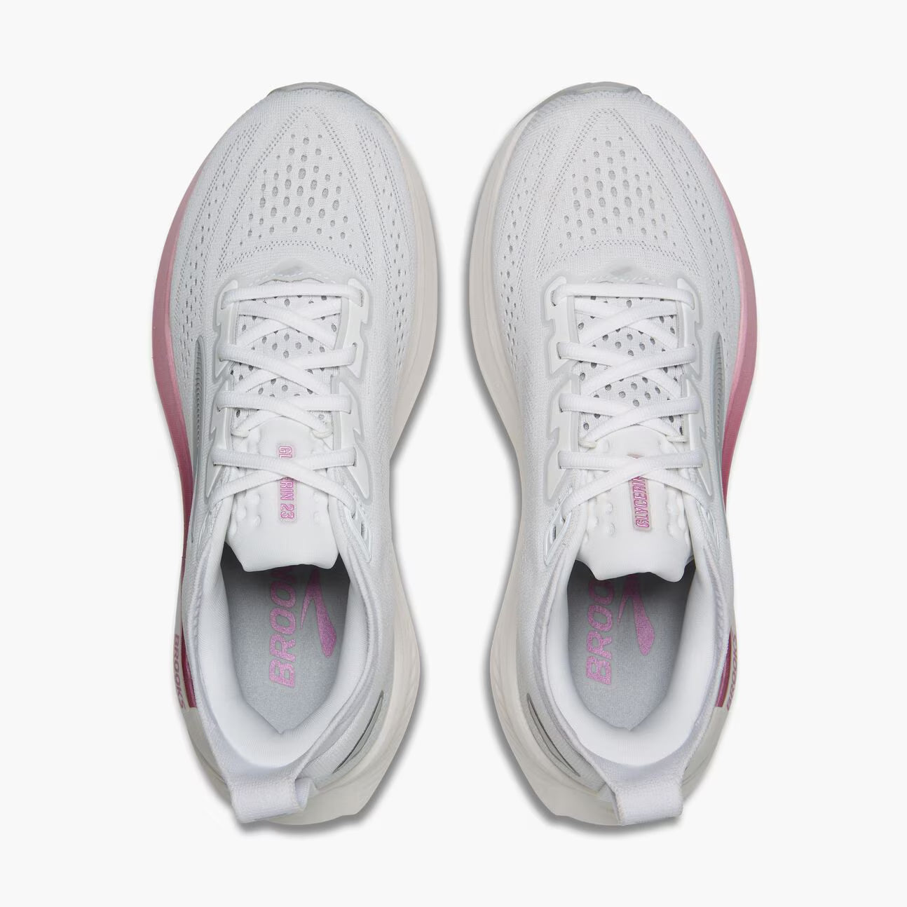 Tenis para Correr Brooks Glycerin 23 Mujer