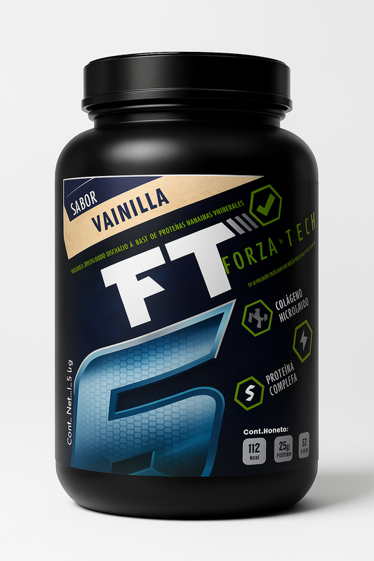 FT PURE  PROTEINA FT6
