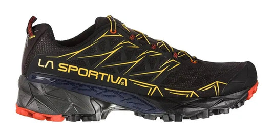 Tenis para Correr Trail La Sportiva Akyra Hombre 26.5cm