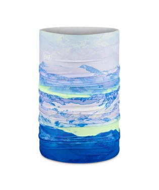 Tubular Multifuncional Original EcoStretch Buff® Arci Blue