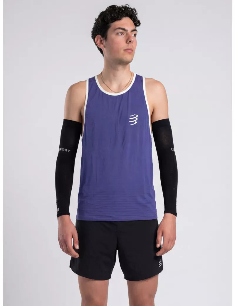 Mangas de Compresión Compressport Armforce