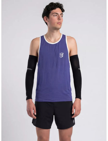 Mangas de Compresión Compressport Armforce