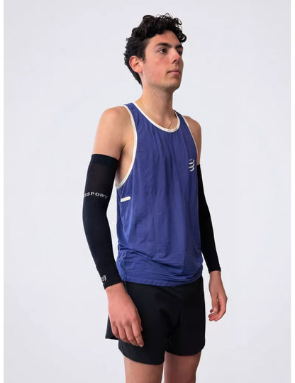 Mangas de Compresión Compressport Armforce