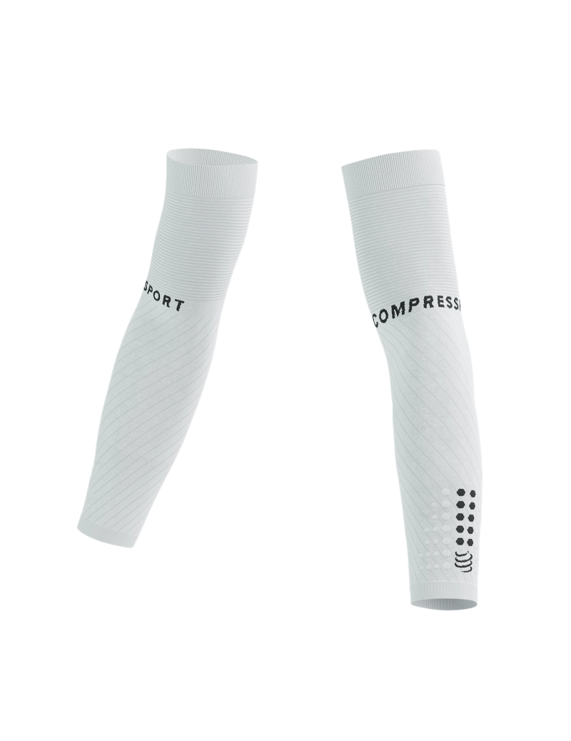 Mangas de Compresión Compressport Armforce
