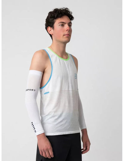Mangas de Compresión Compressport Armforce
