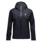 Chamarra Impermeable Black Diamond Fineline Stretch Shell Hombre