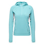 Sudadera Protectora para Sol o Frío con Capucha Black Diamond Alpenglow PRO Hoody Mujer