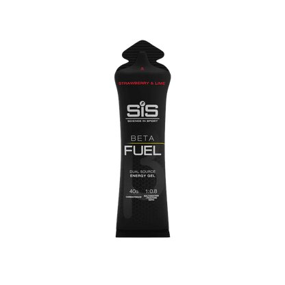 SIS Beta Fuel Gel Sabores