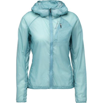 Rompevientos Black Diamond Distance Wind Shell Mujer