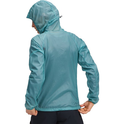 Rompevientos Black Diamond Distance Wind Shell Mujer
