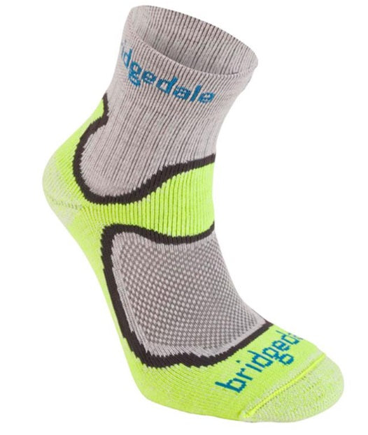 Bridgedale Calcetas Speed Trail Hombre