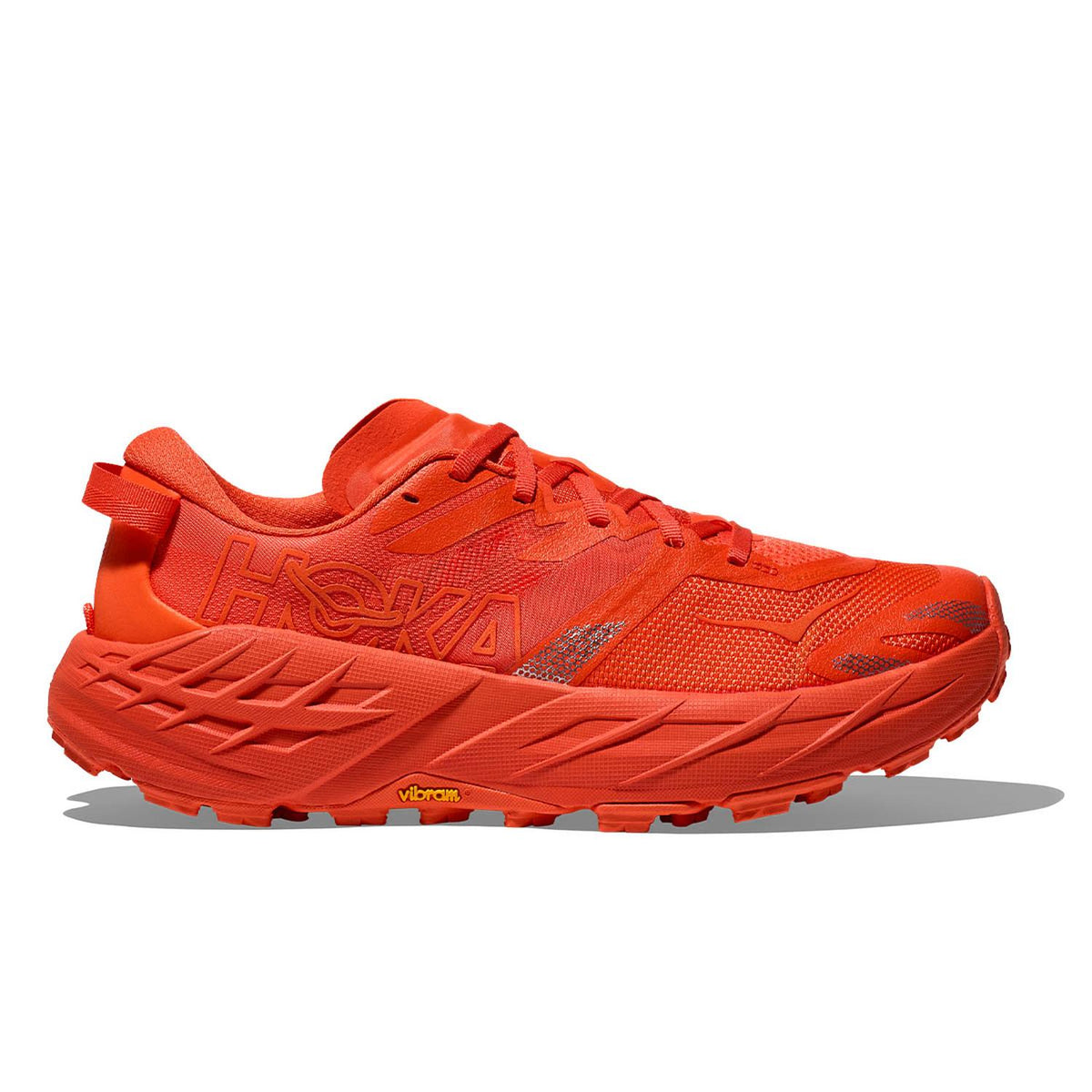 Tenis para Correr Trail Hoka Speedgoat 7 Mujer