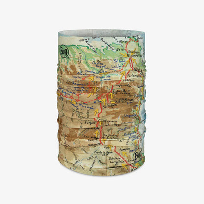 BUFF® Edición Especial: Camino de Santiago (CoolNet® UV+)