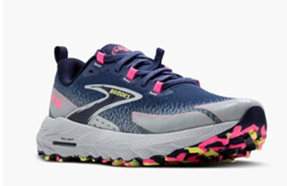 Tenis para Correr Trail Brooks Cascadia18 Mujer