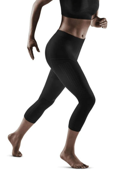 CEP Licra 3/4 Run Tights 2.0 Mujer Talla S