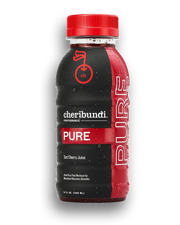 Jugo Puro de Tart Cherry Cheribundi (Cereza Ácida)