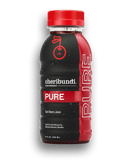 Jugo Puro de Tart Cherry Cheribundi (Cereza Ácida)