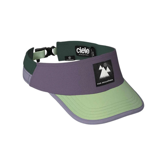 Visor Trail CIELE TRLV Stormtaker