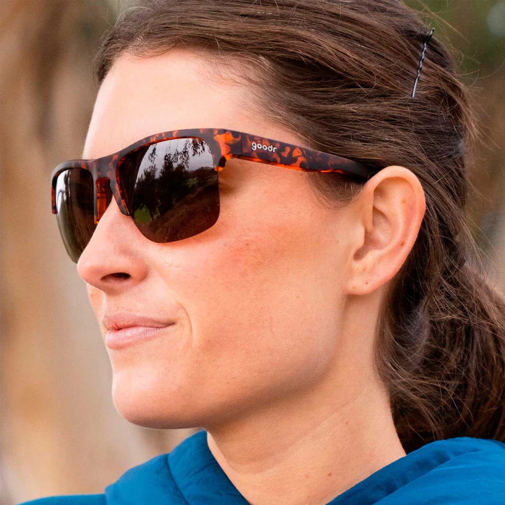 GOODR Lentes para Running Country Club Crasher