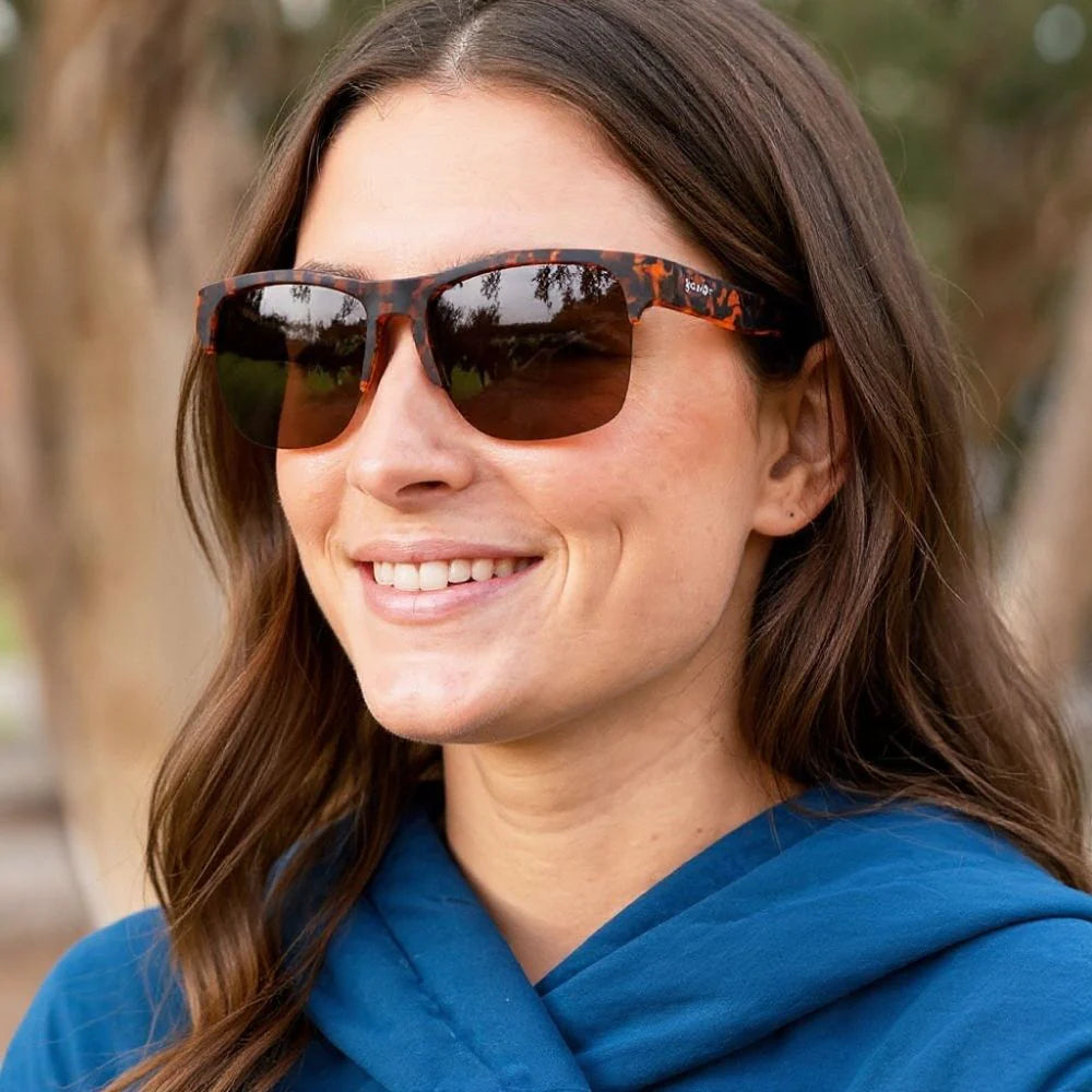 GOODR Lentes para Running Country Club Crasher