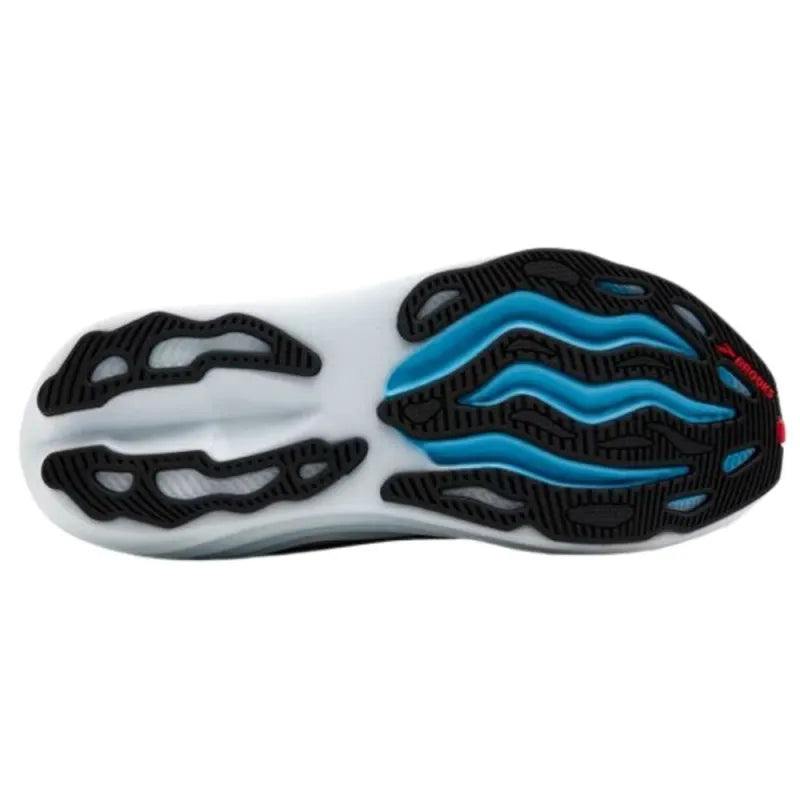 Tenis para en Correr Ciudad Brooks Glycerin Max Hombre