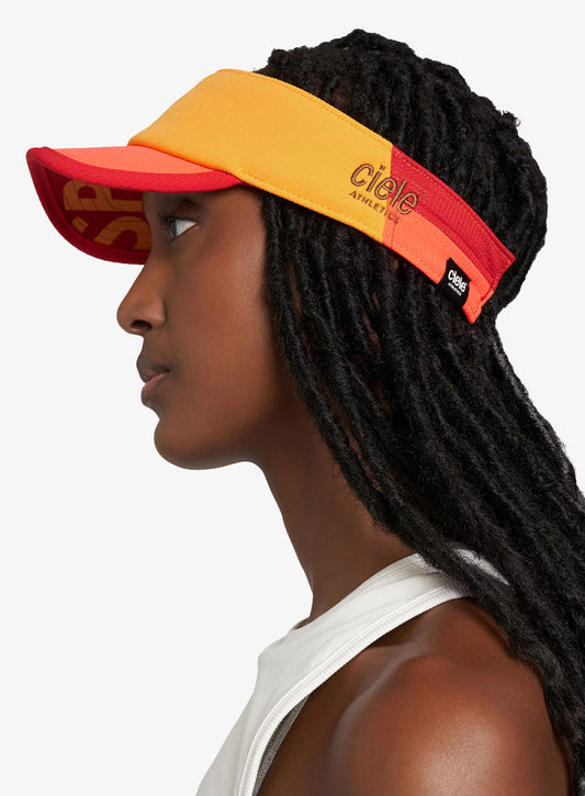 CIELE Visera RPD Speed Tana