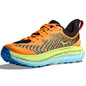 Tenis para Correr Trail Hoka Mafate Speed4 Hombre