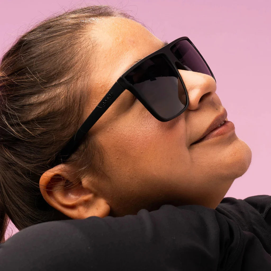GOODR Lentes para Running Fashion Week Dropout