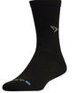 Calceta Especializada para Correr Drymax Running Crew (Media Pantorrilla)