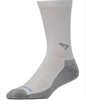 Calceta Especializada para Correr Drymax Running Crew (Media Pantorrilla)