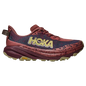 Tenis para Correr Trail Hoka Speedgoat 6 Mujer