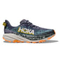 Tenis para Correr Trail Hoka Speedgoat 6 Mujer