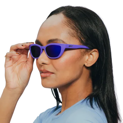 GOODR Lentes para Running Panther's Power Hour