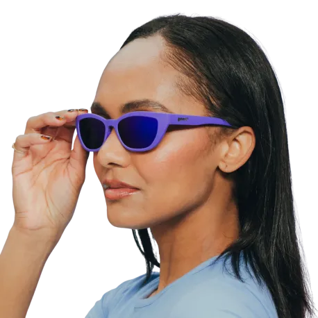 GOODR Lentes para Running Panther's Power Hour