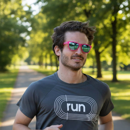 GOODR Lentes para Running Flamingos on a Booze cruise