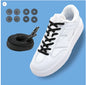Lock Laces - Agujetas Elásticas