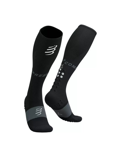 Compressport Full Socks Oxygen | Calcetas de Compresión Ultraligeras