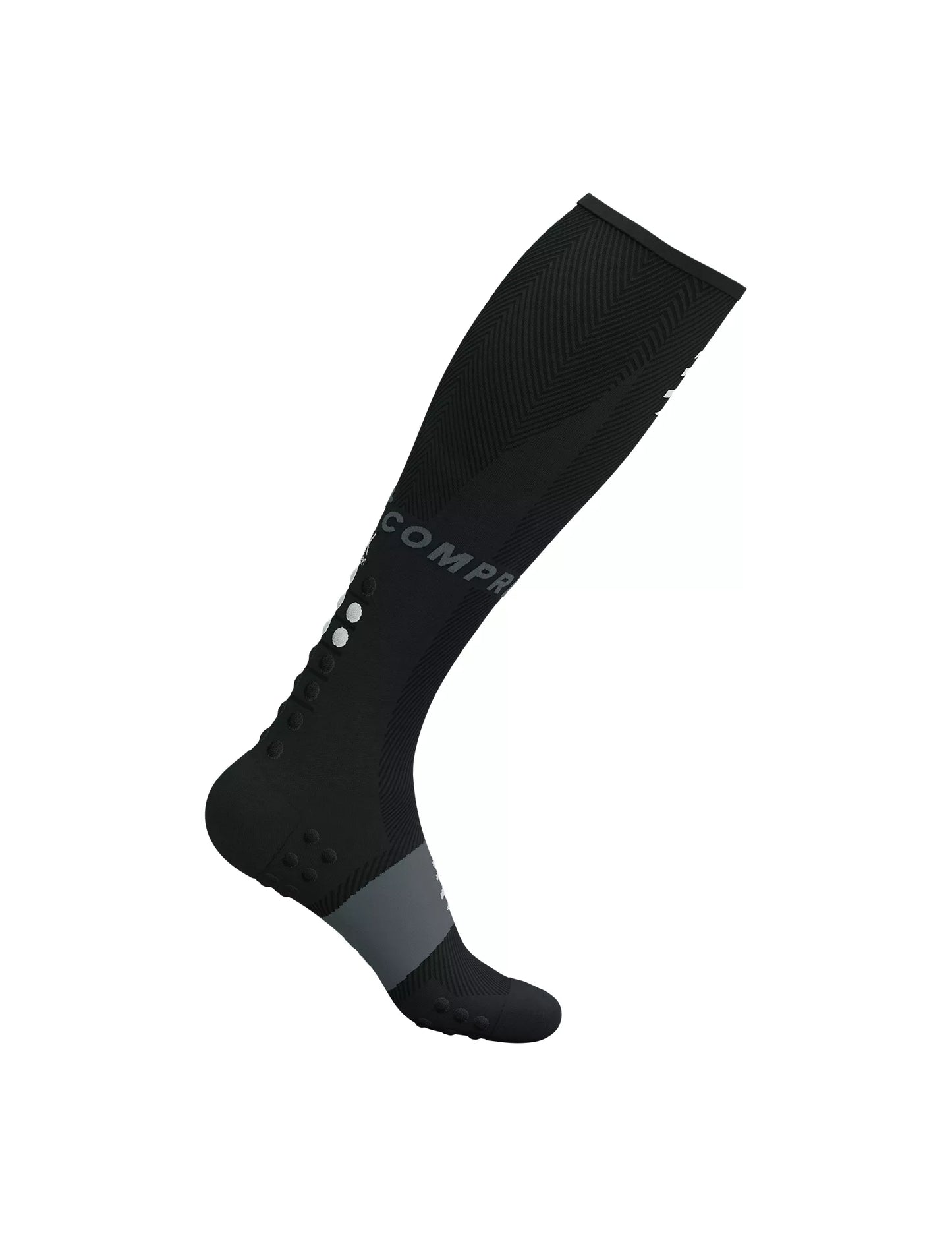 Compressport Full Socks Oxygen | Calcetas de Compresión Ultraligeras