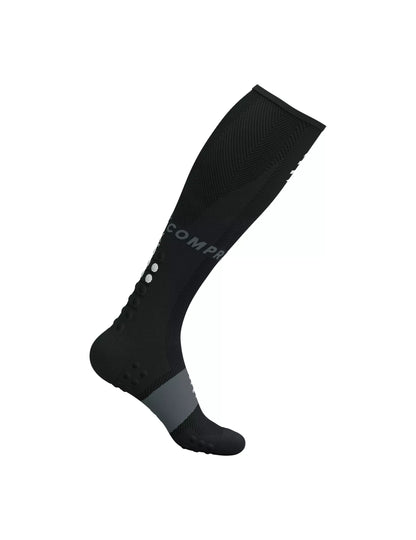 Compressport Full Socks Oxygen | Calcetas de Compresión Ultraligeras