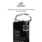 Gel Maurten 160  (Unidad)