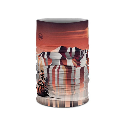 Tubular Multifuncional Original EcoStretch Buff® GEM RUBY