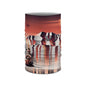 Tubular Multifuncional Original EcoStretch Buff® GEM RUBY