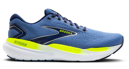 Tenis para Correr Brooks Glycerin 21 Hombre