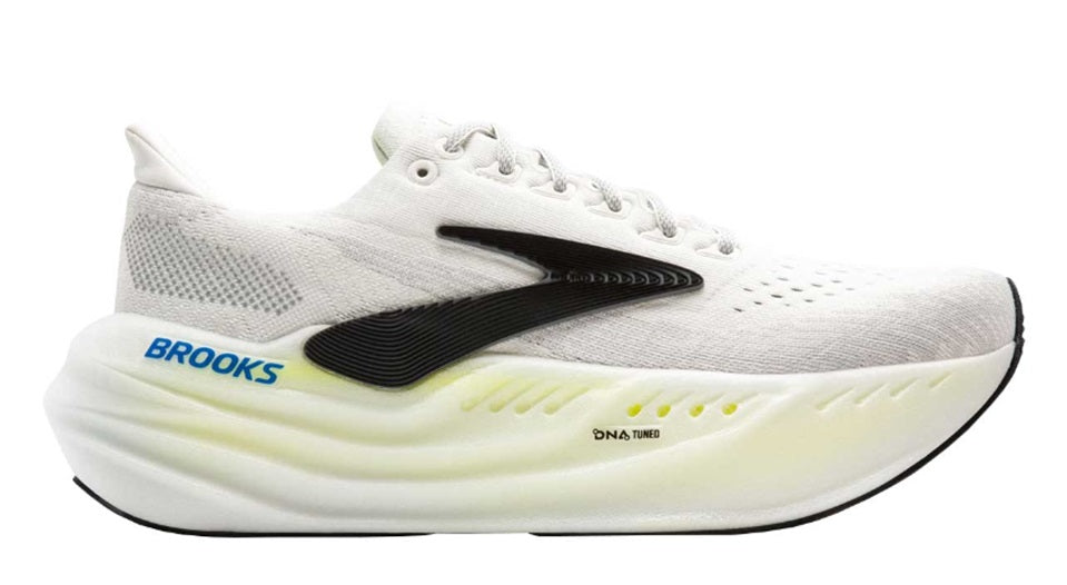 Tenis para en Correr Ciudad Brooks Glycerin Max Hombre